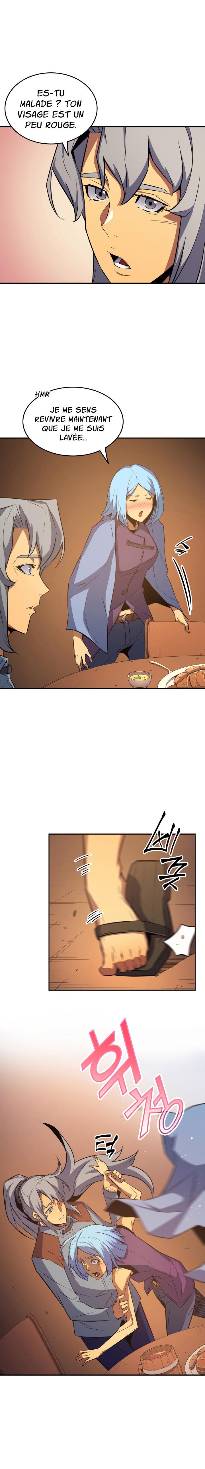 The Great Mage Returns After 4000 Years Chapitre 29 - Page 15