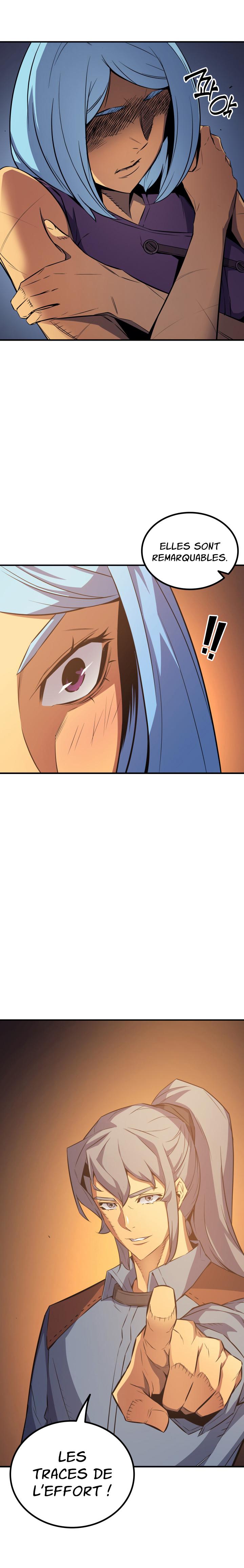 The Great Mage Returns After 4000 Years Chapitre 29 - Page 17