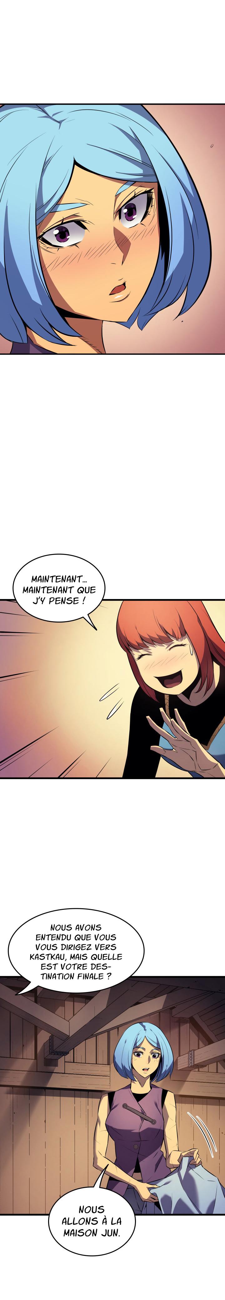 The Great Mage Returns After 4000 Years Chapitre 29 - Page 18