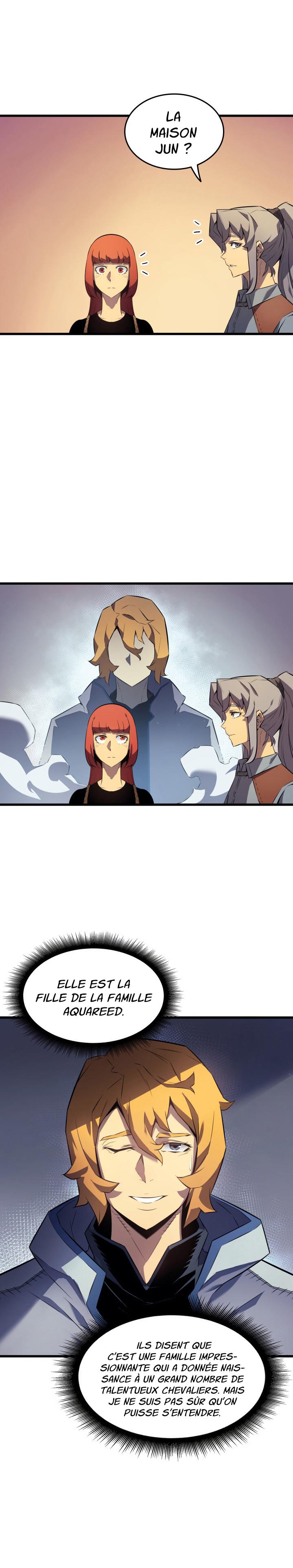 The Great Mage Returns After 4000 Years Chapitre 29 - Page 19