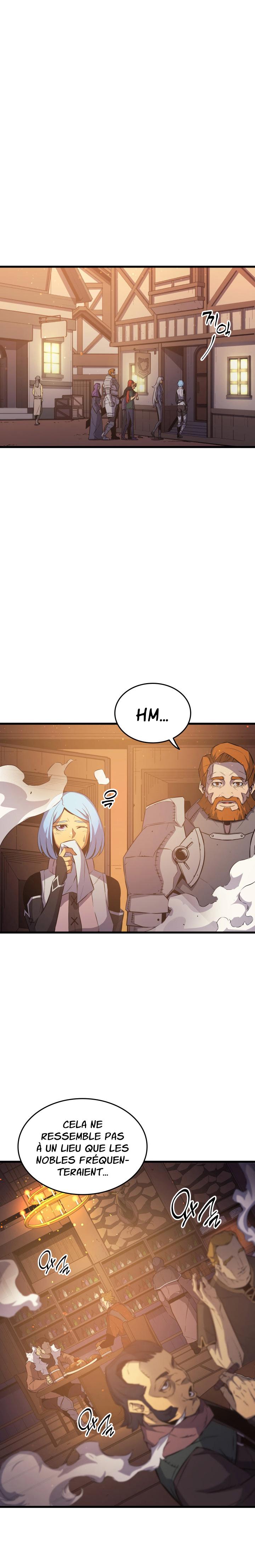 The Great Mage Returns After 4000 Years Chapitre 29 - Page 2