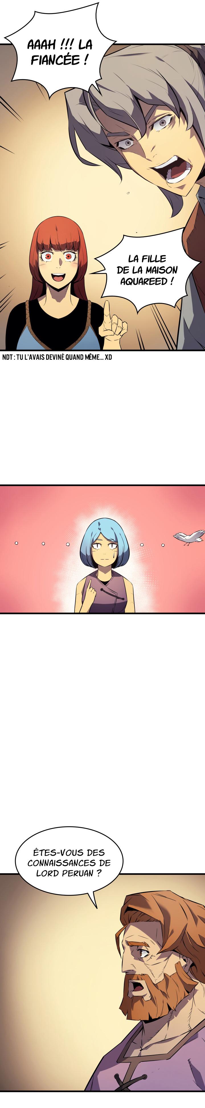The Great Mage Returns After 4000 Years Chapitre 29 - Page 20