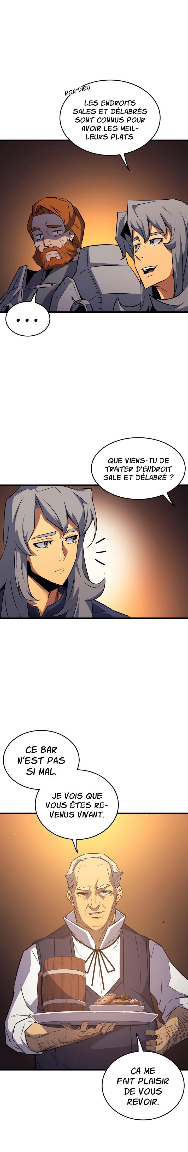 The Great Mage Returns After 4000 Years Chapitre 29 - Page 3