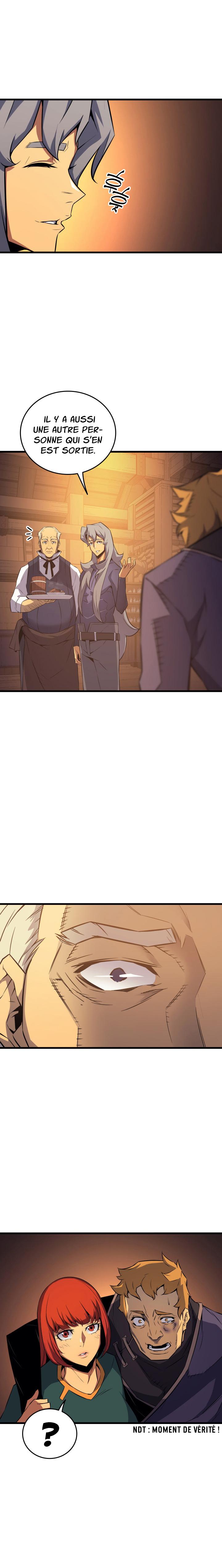 The Great Mage Returns After 4000 Years Chapitre 29 - Page 4