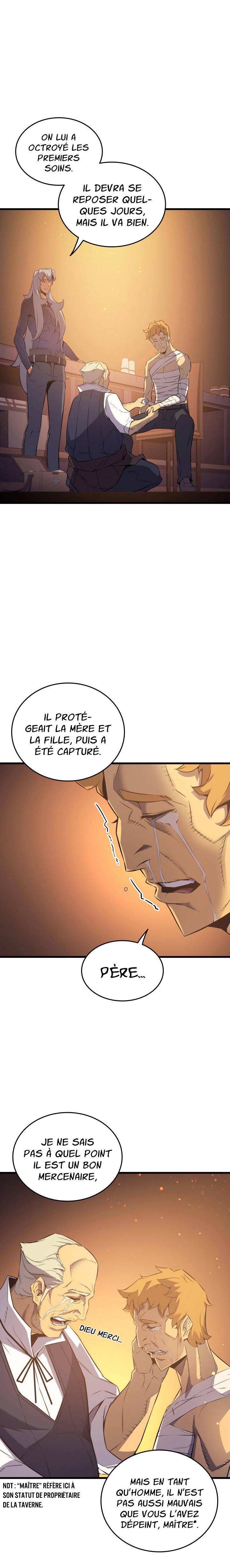 The Great Mage Returns After 4000 Years Chapitre 29 - Page 6