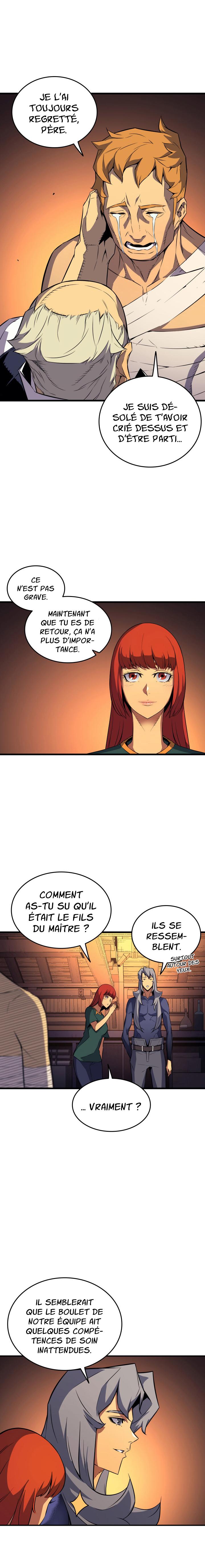 The Great Mage Returns After 4000 Years Chapitre 29 - Page 7