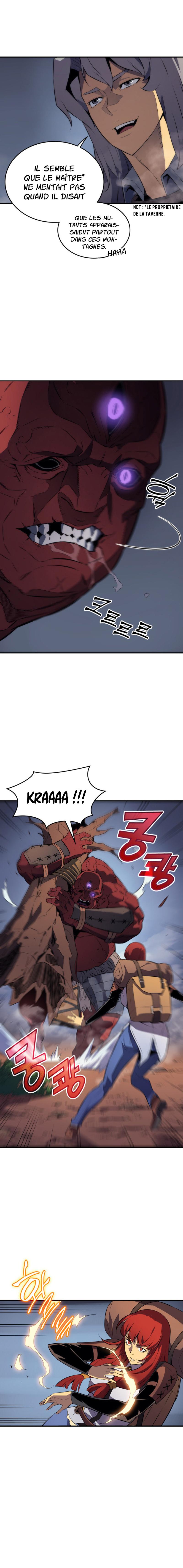 The Great Mage Returns After 4000 Years Chapitre 30 - Page 10