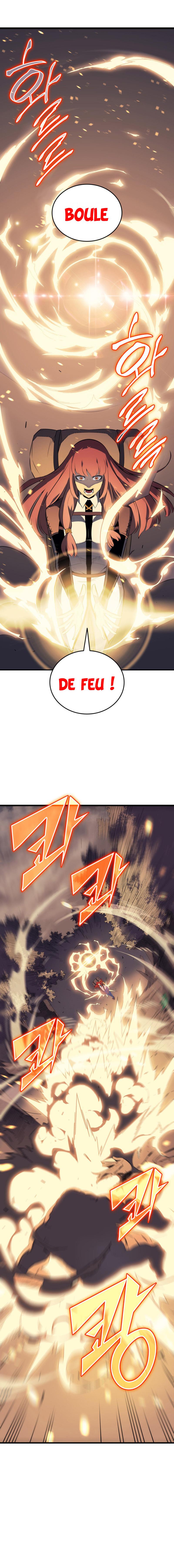 The Great Mage Returns After 4000 Years Chapitre 30 - Page 11