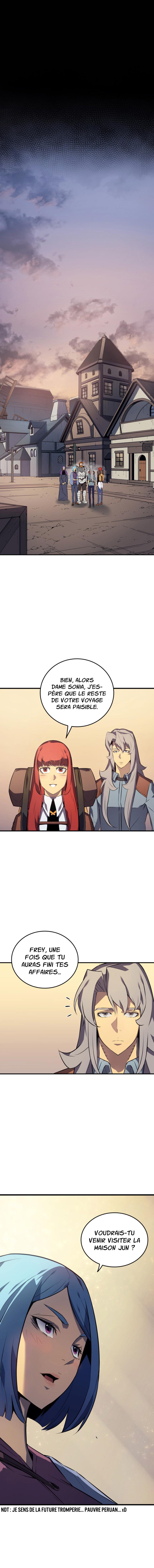 The Great Mage Returns After 4000 Years Chapitre 30 - Page 2