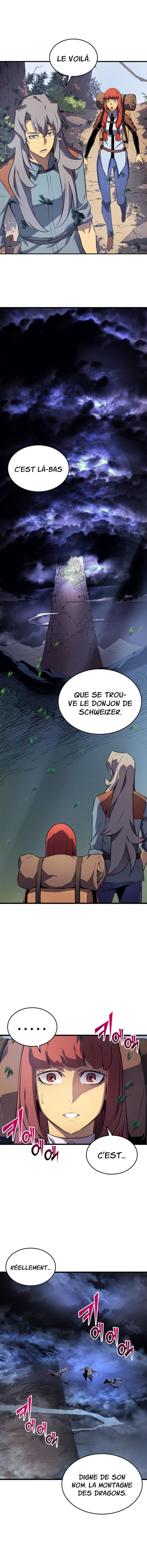 The Great Mage Returns After 4000 Years Chapitre 30 - Page 5