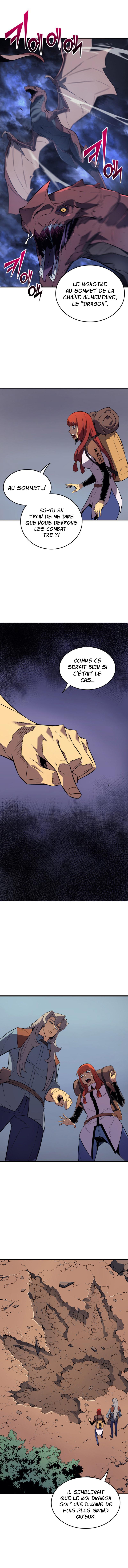 The Great Mage Returns After 4000 Years Chapitre 30 - Page 6