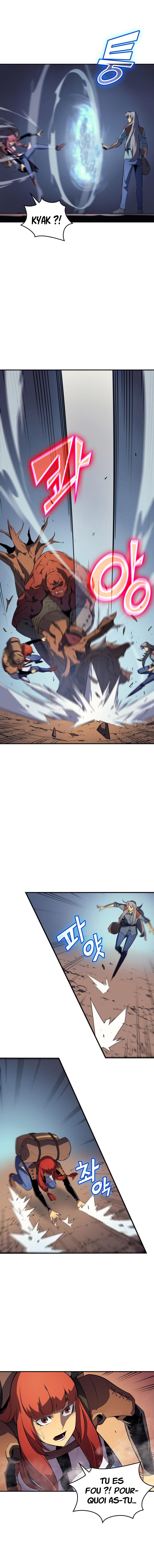 The Great Mage Returns After 4000 Years Chapitre 30 - Page 8