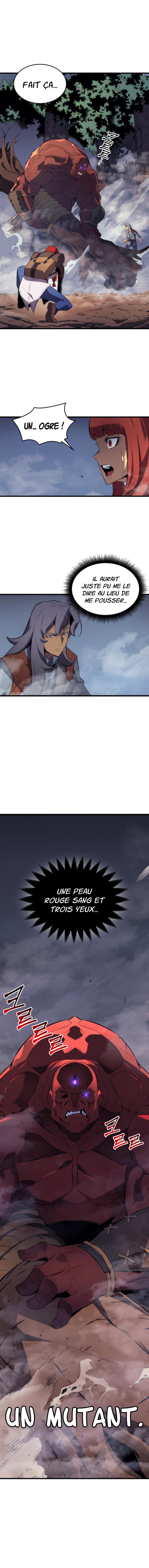 The Great Mage Returns After 4000 Years Chapitre 30 - Page 9