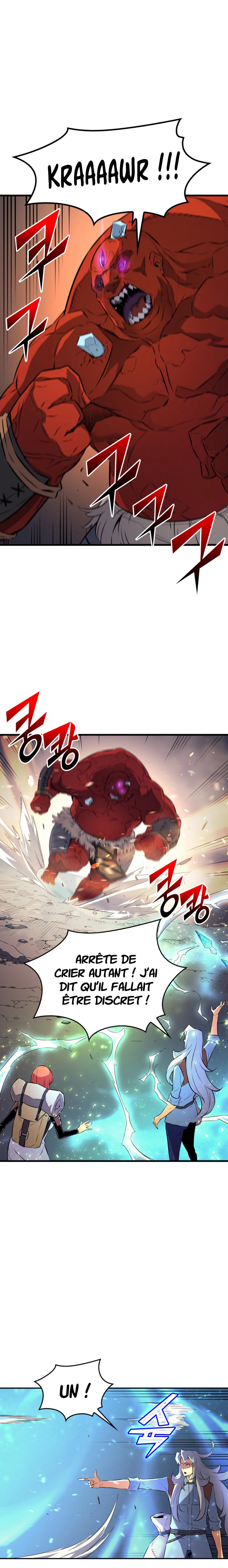 The Great Mage Returns After 4000 Years Chapitre 31 - Page 10