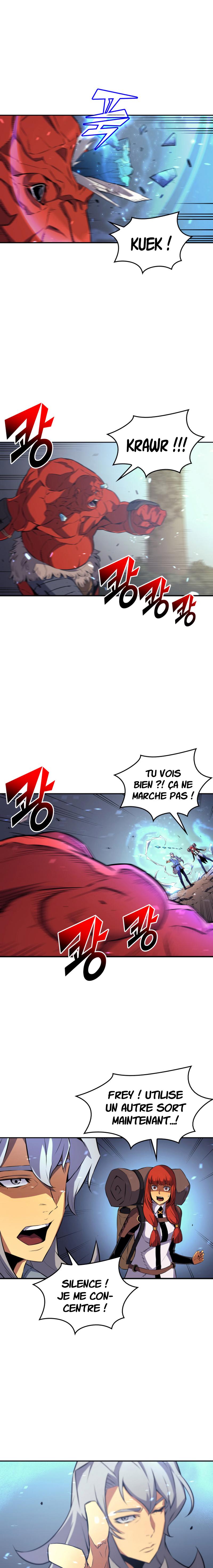 The Great Mage Returns After 4000 Years Chapitre 31 - Page 11