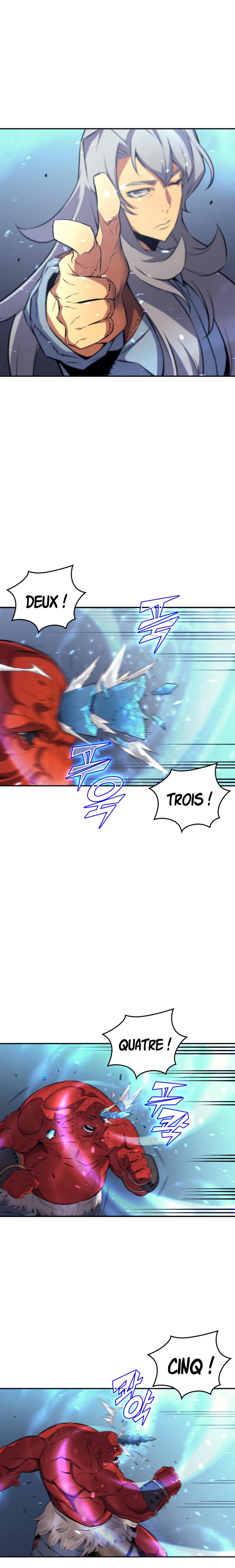 The Great Mage Returns After 4000 Years Chapitre 31 - Page 12