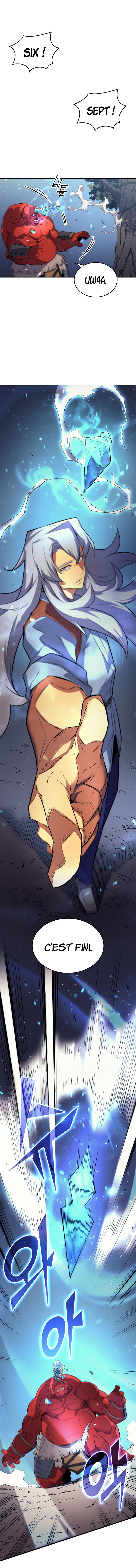 The Great Mage Returns After 4000 Years Chapitre 31 - Page 13