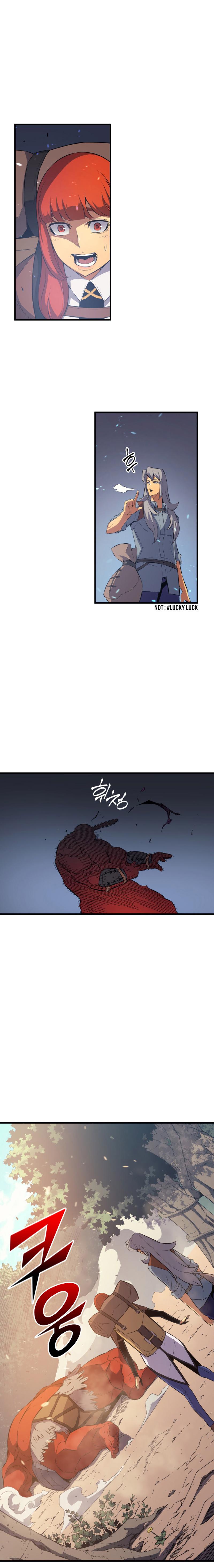The Great Mage Returns After 4000 Years Chapitre 31 - Page 15