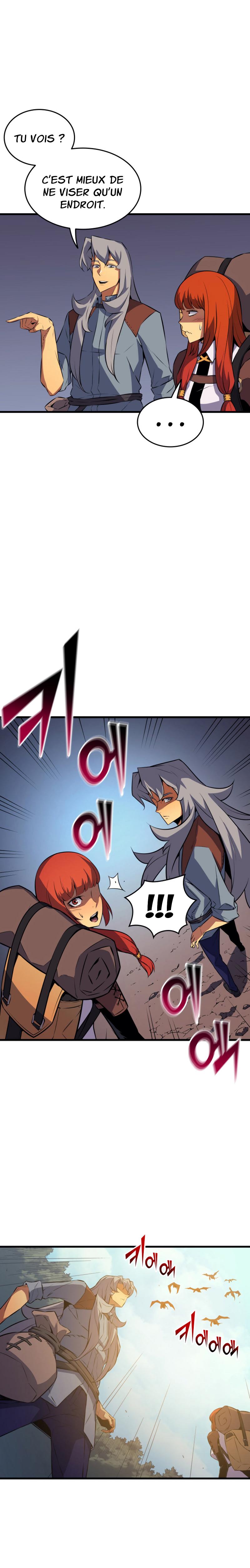 The Great Mage Returns After 4000 Years Chapitre 31 - Page 16
