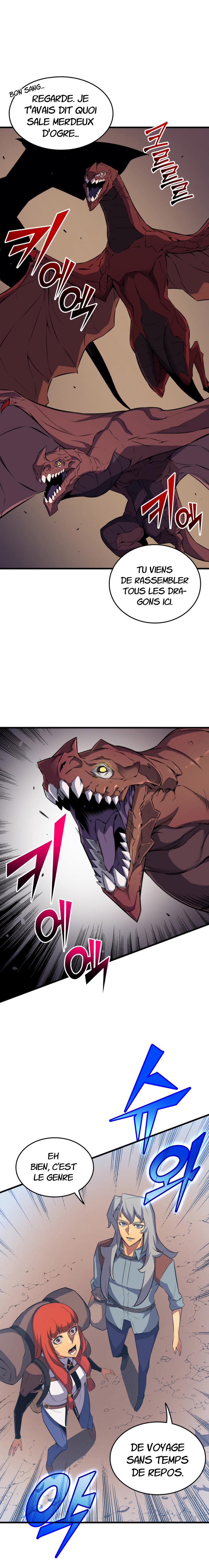 The Great Mage Returns After 4000 Years Chapitre 31 - Page 17