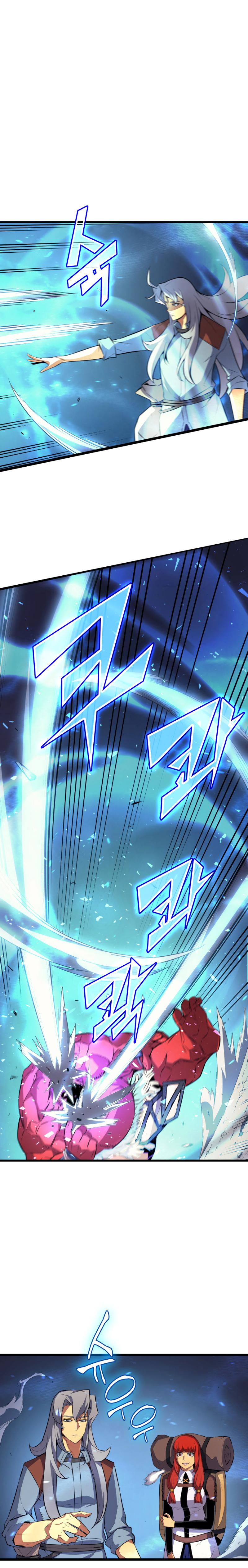 The Great Mage Returns After 4000 Years Chapitre 31 - Page 3