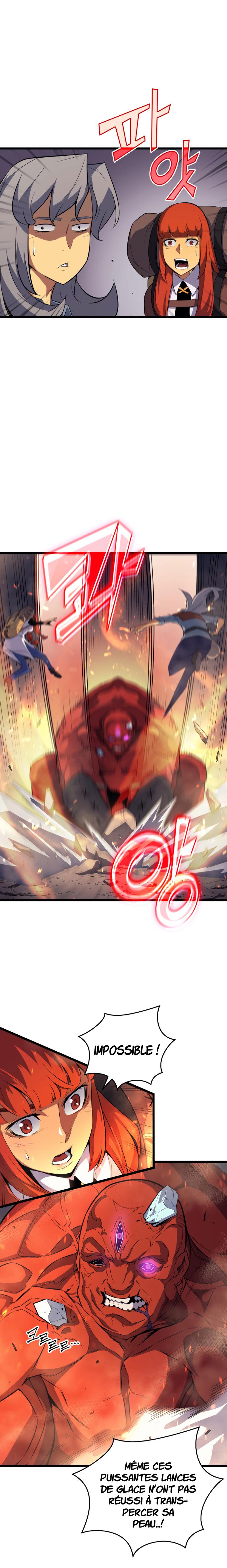 The Great Mage Returns After 4000 Years Chapitre 31 - Page 4