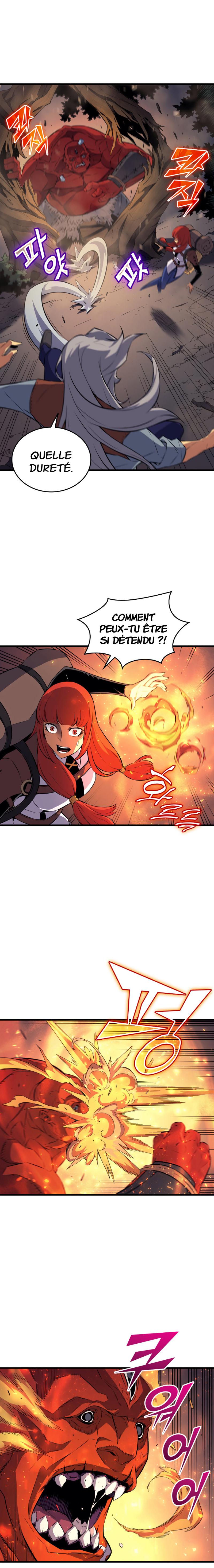 The Great Mage Returns After 4000 Years Chapitre 31 - Page 5