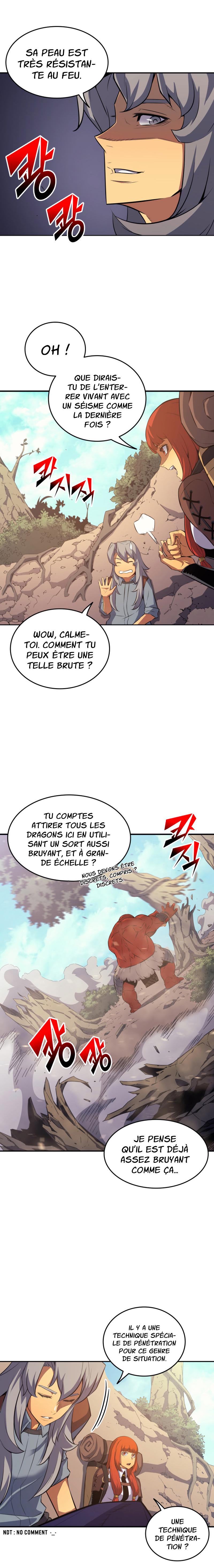 The Great Mage Returns After 4000 Years Chapitre 31 - Page 7