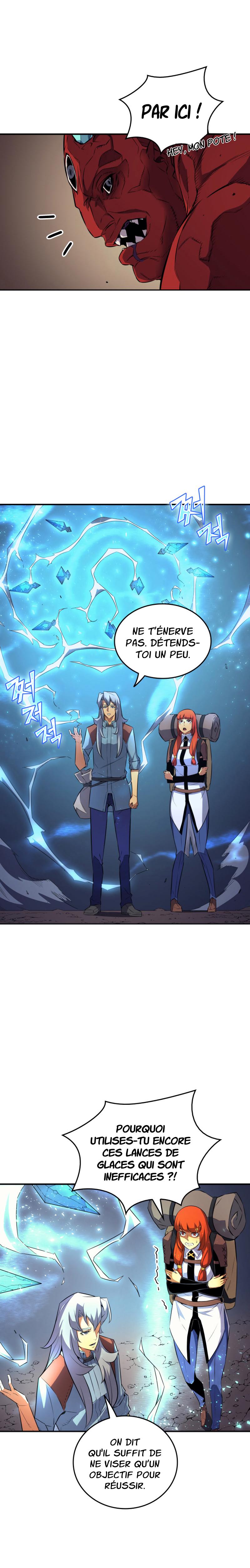 The Great Mage Returns After 4000 Years Chapitre 31 - Page 8