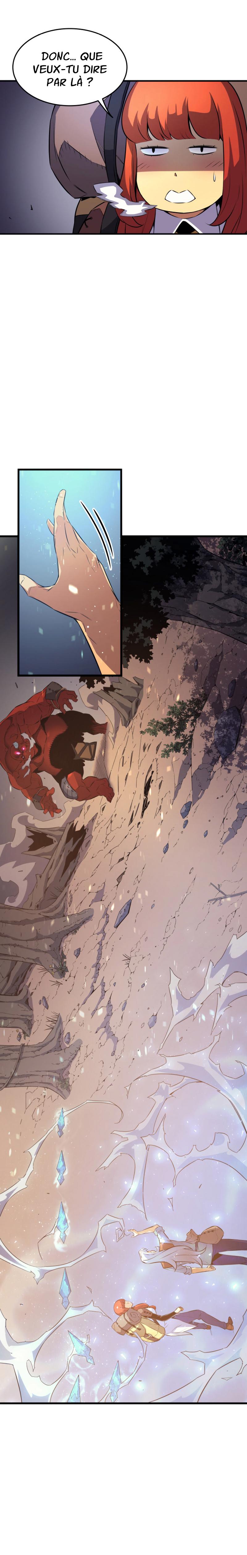 The Great Mage Returns After 4000 Years Chapitre 31 - Page 9