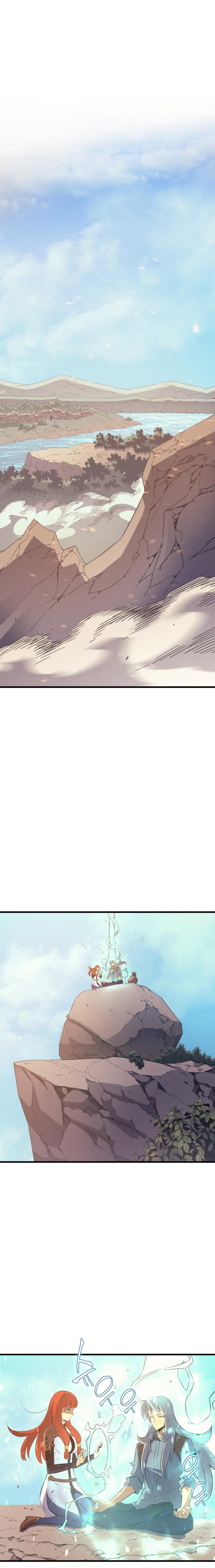 The Great Mage Returns After 4000 Years Chapitre 32 - Page 10