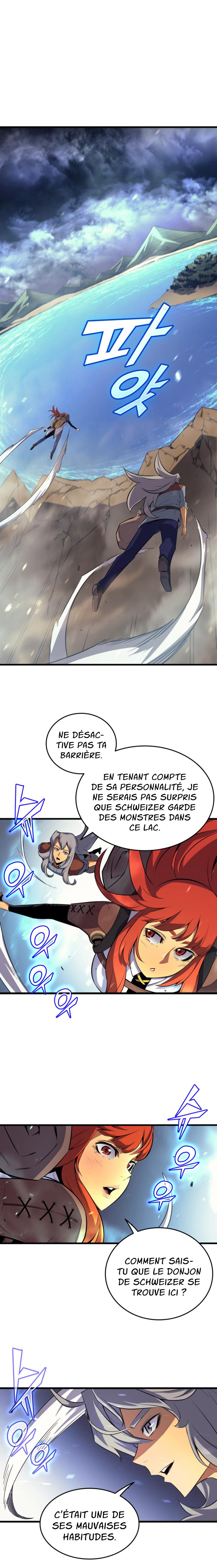The Great Mage Returns After 4000 Years Chapitre 32 - Page 13