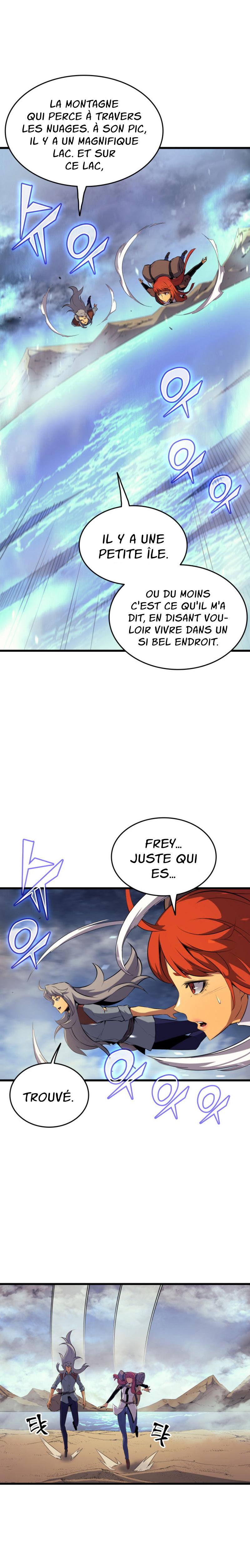 The Great Mage Returns After 4000 Years Chapitre 32 - Page 14