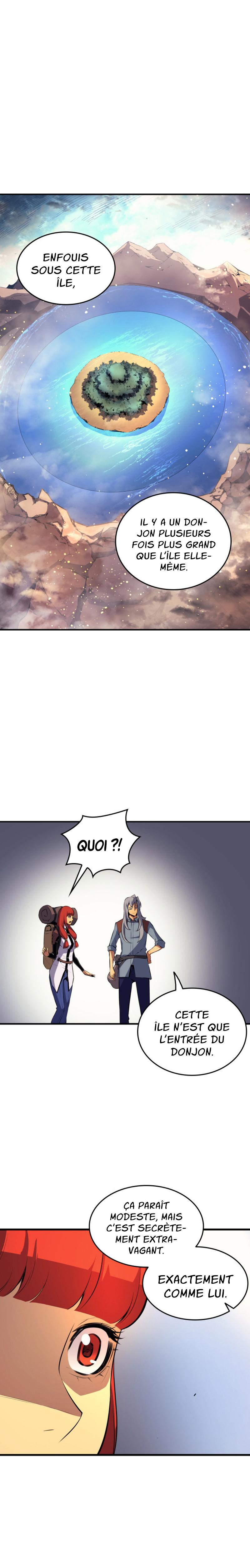 The Great Mage Returns After 4000 Years Chapitre 32 - Page 16