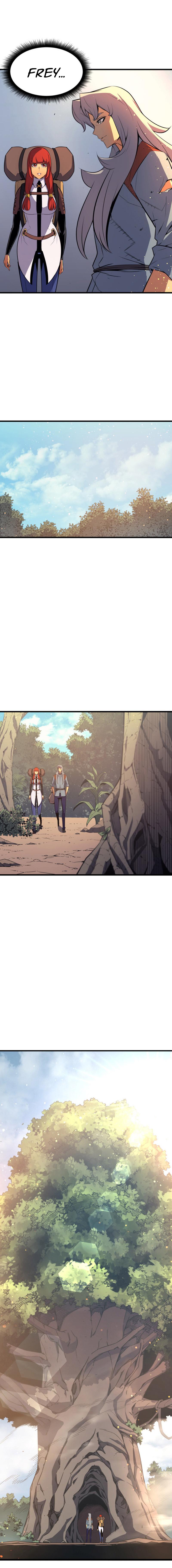 The Great Mage Returns After 4000 Years Chapitre 32 - Page 17