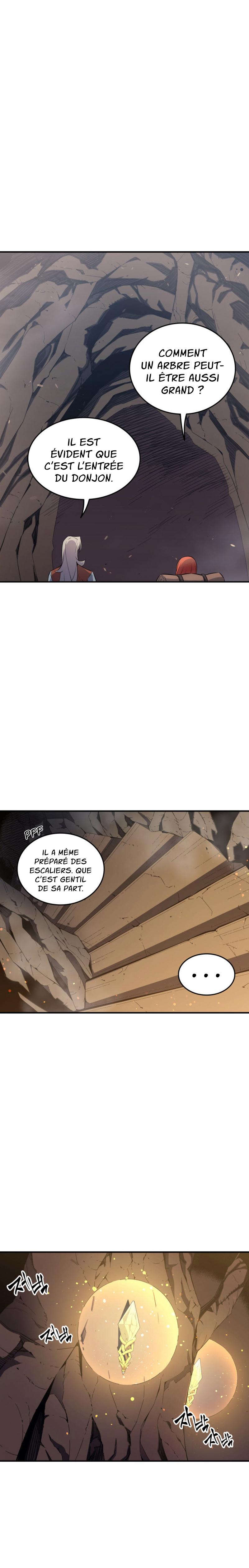 The Great Mage Returns After 4000 Years Chapitre 32 - Page 18