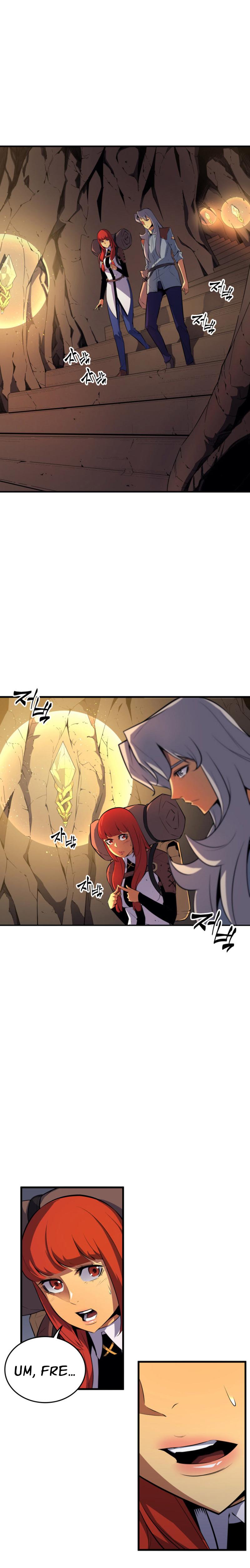 The Great Mage Returns After 4000 Years Chapitre 32 - Page 19
