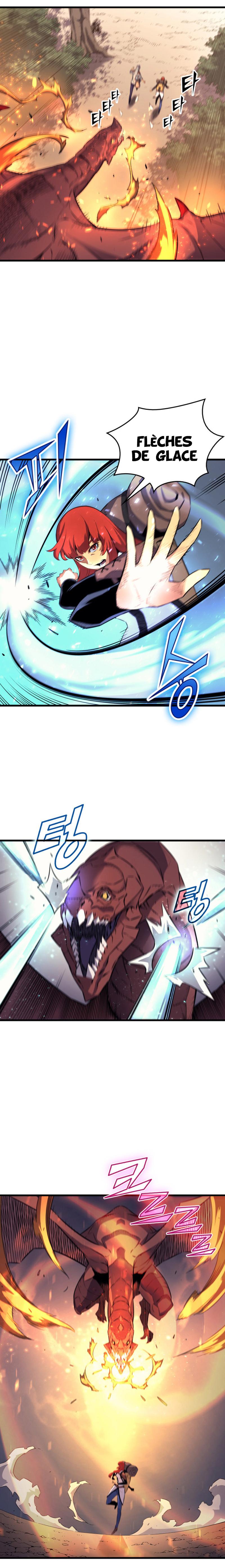 The Great Mage Returns After 4000 Years Chapitre 32 - Page 3