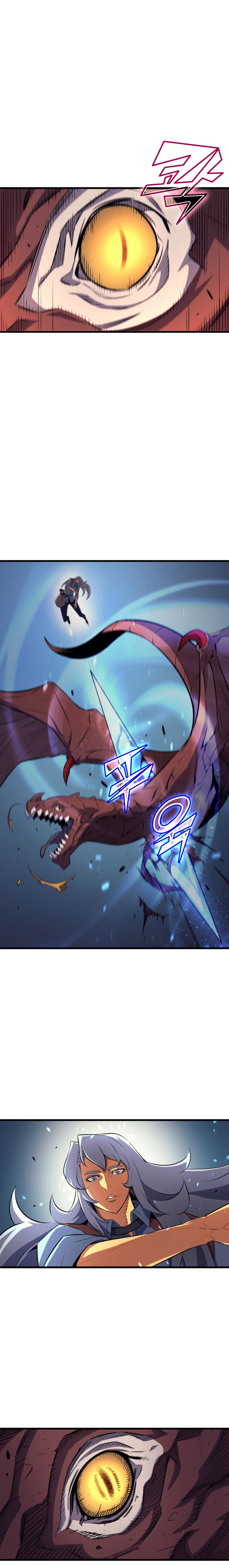 The Great Mage Returns After 4000 Years Chapitre 32 - Page 4