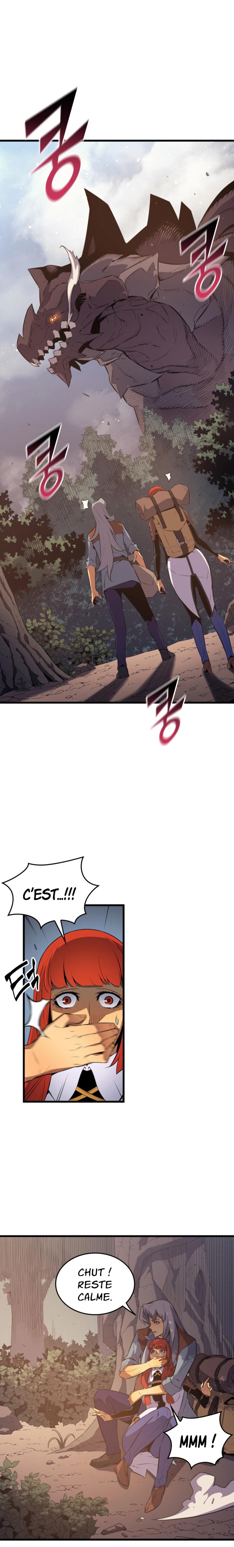 The Great Mage Returns After 4000 Years Chapitre 32 - Page 6