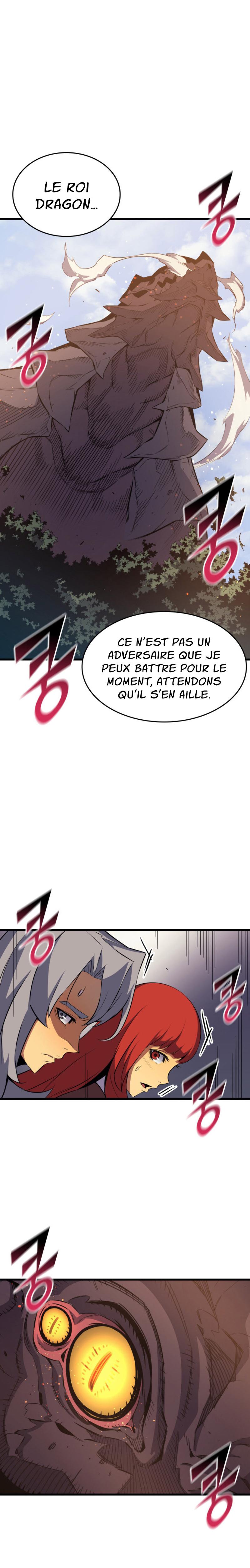 The Great Mage Returns After 4000 Years Chapitre 32 - Page 7
