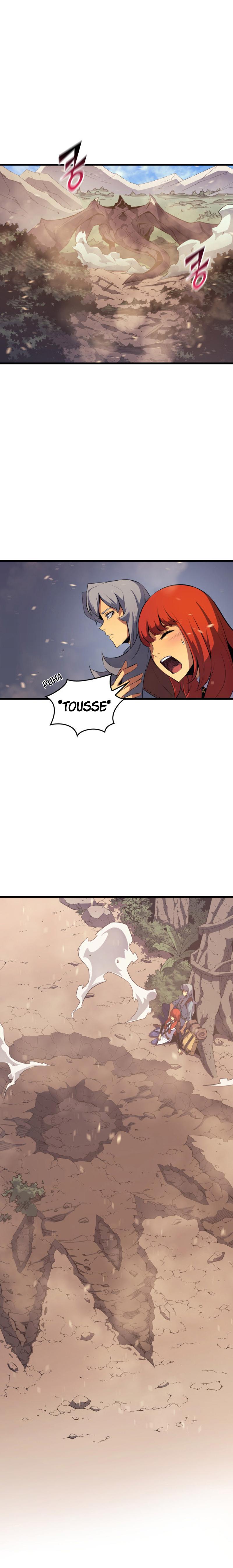 The Great Mage Returns After 4000 Years Chapitre 32 - Page 9