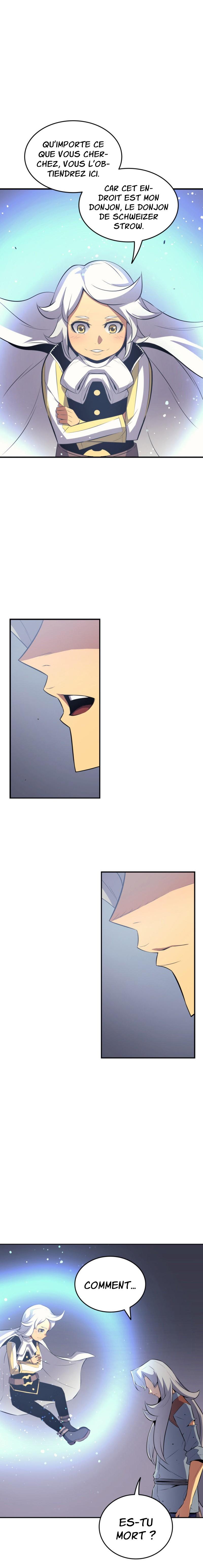 The Great Mage Returns After 4000 Years Chapitre 33 - Page 10