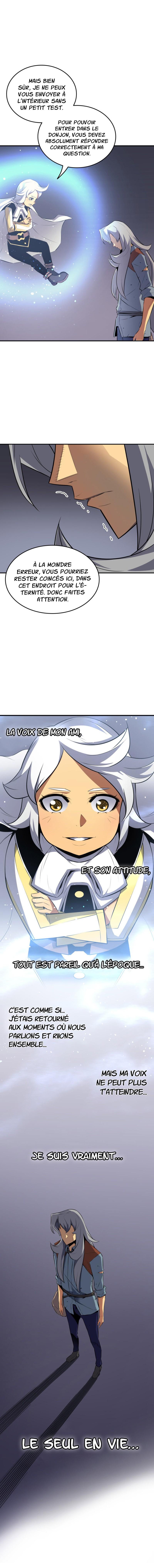 The Great Mage Returns After 4000 Years Chapitre 33 - Page 11