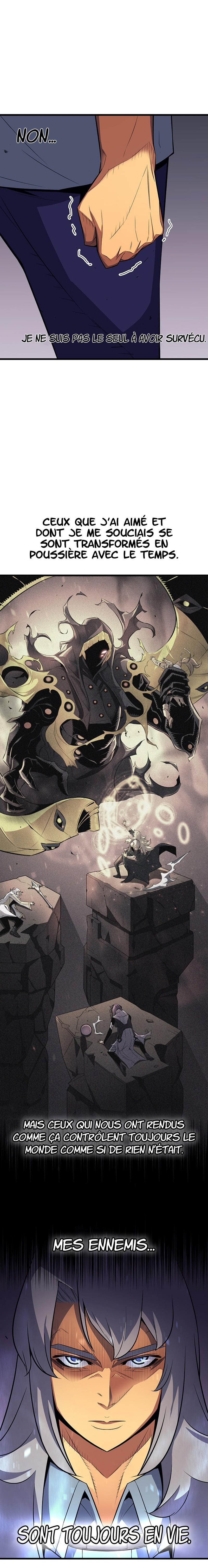 The Great Mage Returns After 4000 Years Chapitre 33 - Page 12