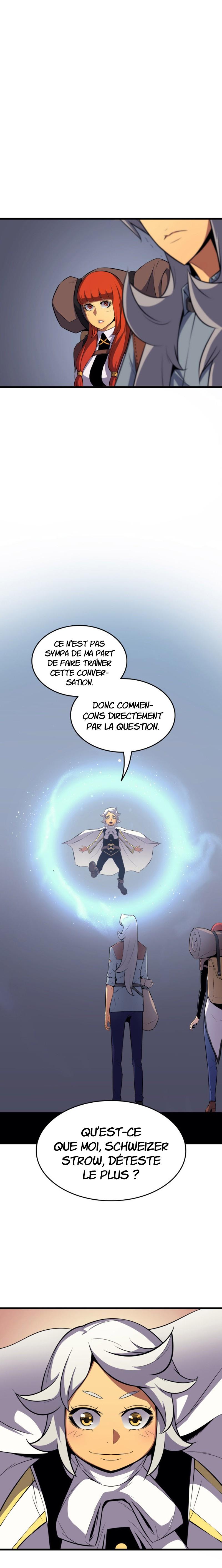The Great Mage Returns After 4000 Years Chapitre 33 - Page 13