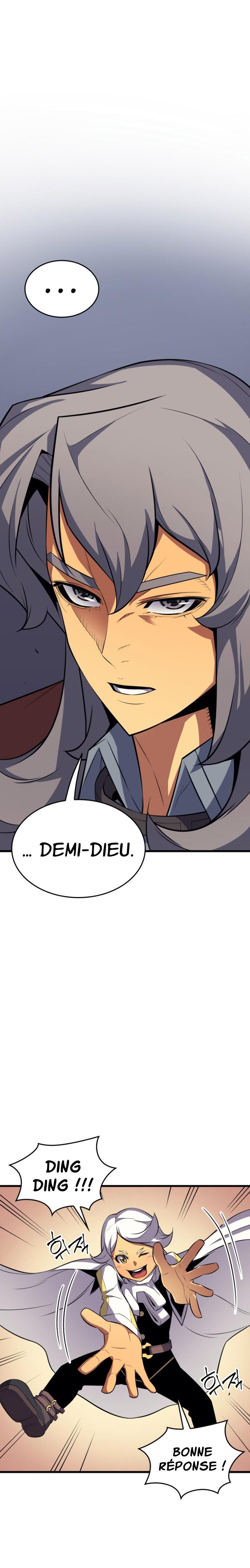 The Great Mage Returns After 4000 Years Chapitre 33 - Page 14
