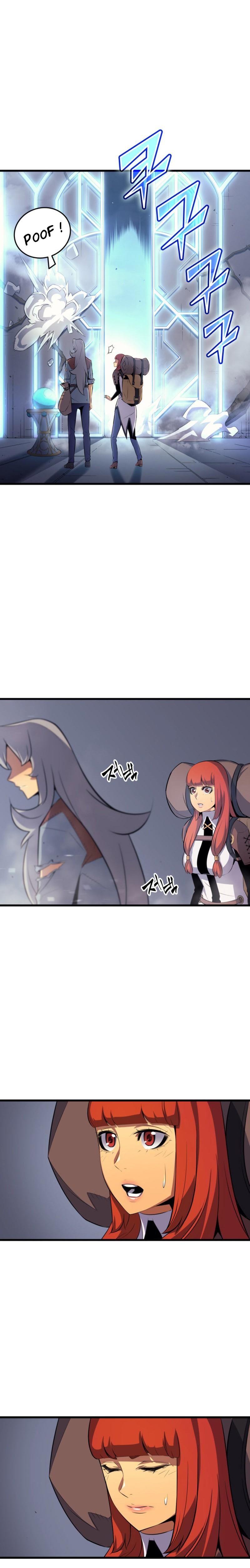 The Great Mage Returns After 4000 Years Chapitre 33 - Page 15