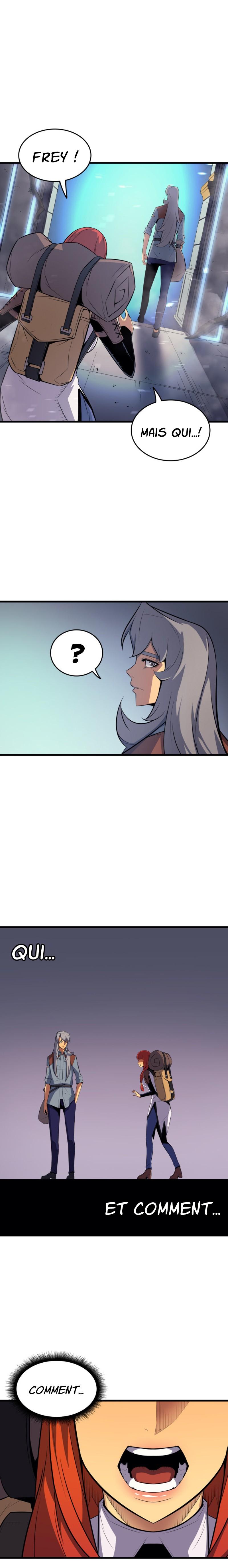 The Great Mage Returns After 4000 Years Chapitre 33 - Page 16