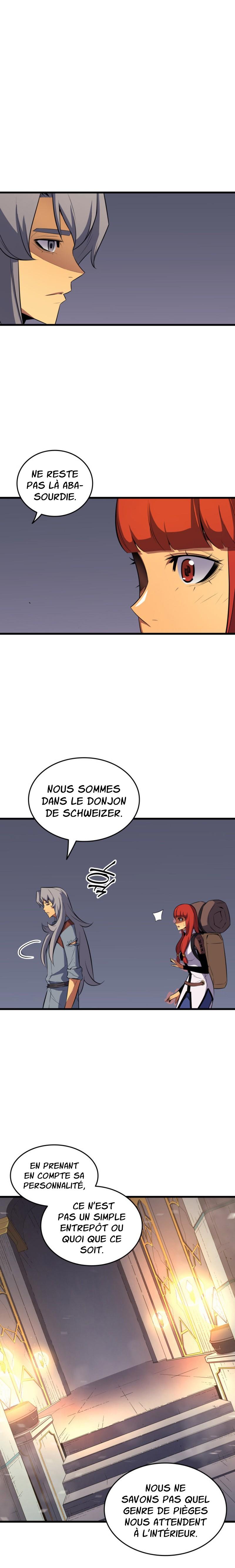 The Great Mage Returns After 4000 Years Chapitre 33 - Page 17